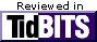 TidBITS Review